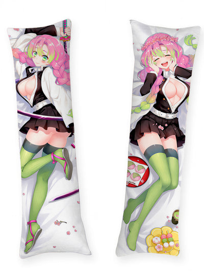 Dakimakura Mitsuri Seksowna