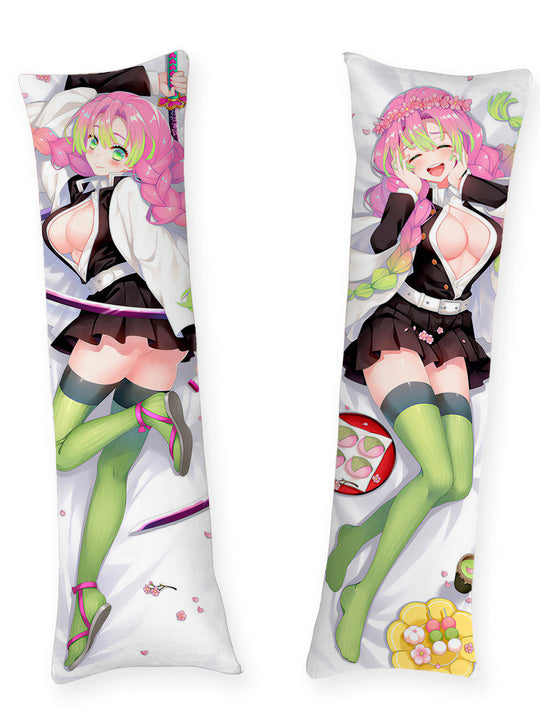 Dakimakura Mitsuri Seksowna