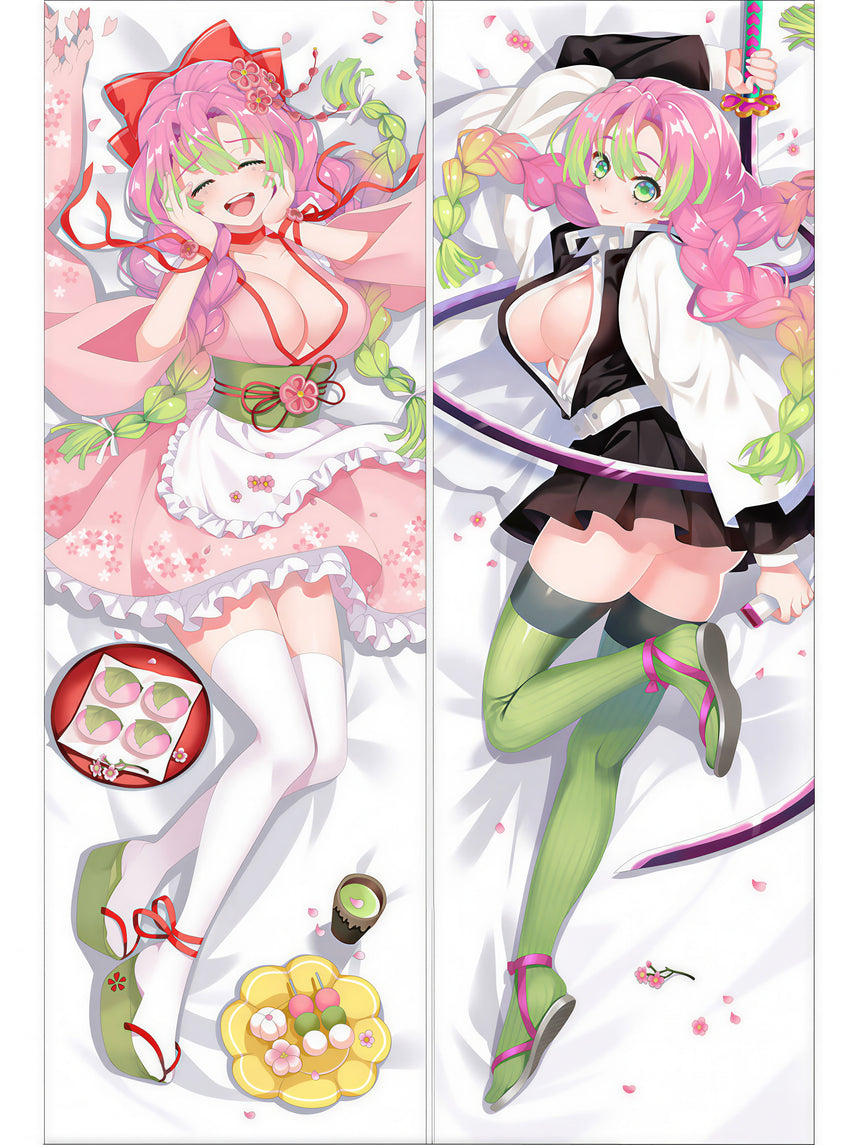 Dakimakura Mitsuri Waifu 2