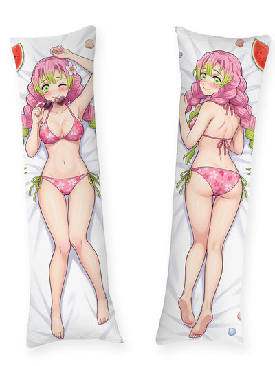 Dakimakura Mitsuri Bikini Sakura Pin Up