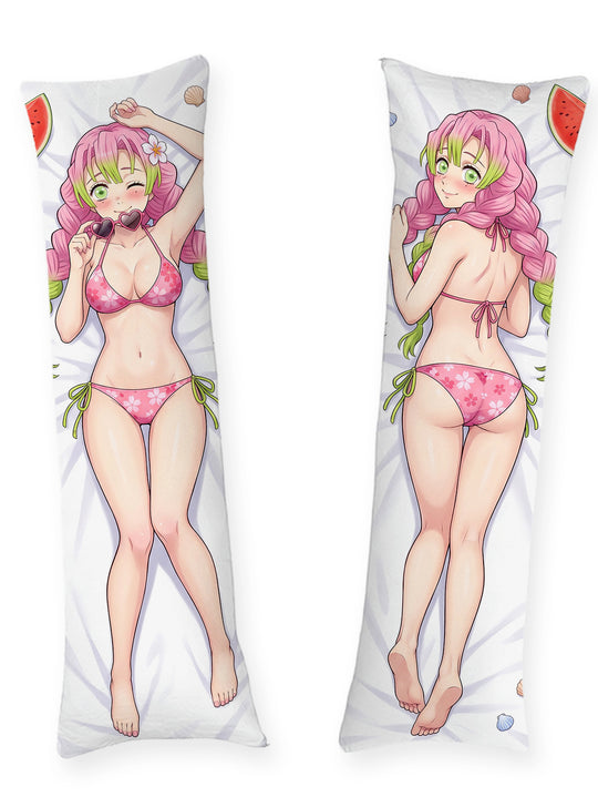 Dakimakura Mitsuri Bikini Sakura Pin Up
