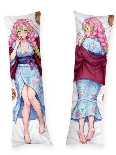 Dakimakura Mitsuri Kimono z Wioski Kowali Pin Up