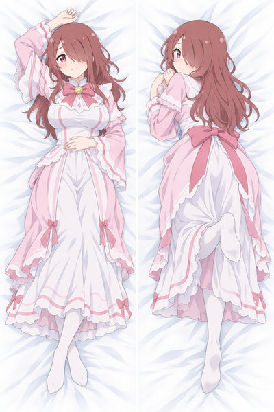Dakimakura Miyako Hoshino Magiczna Sukienka