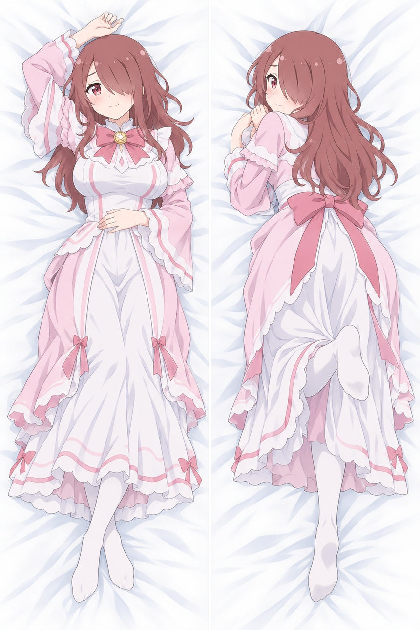 Miyako Hoshino Magical Dress Body Pillow