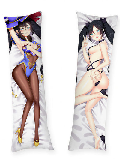 Dakimakura Mona Genshin