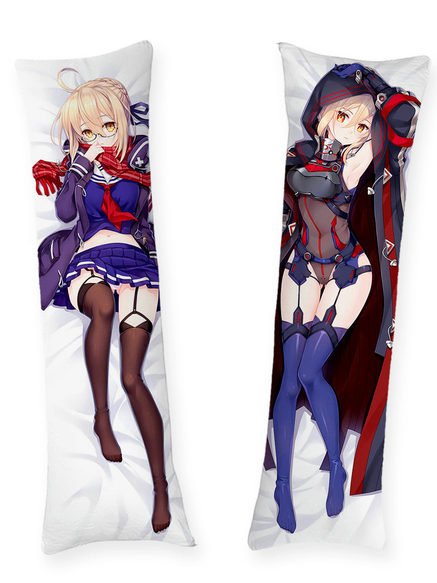 Dakimakura Mysterious Heroine X