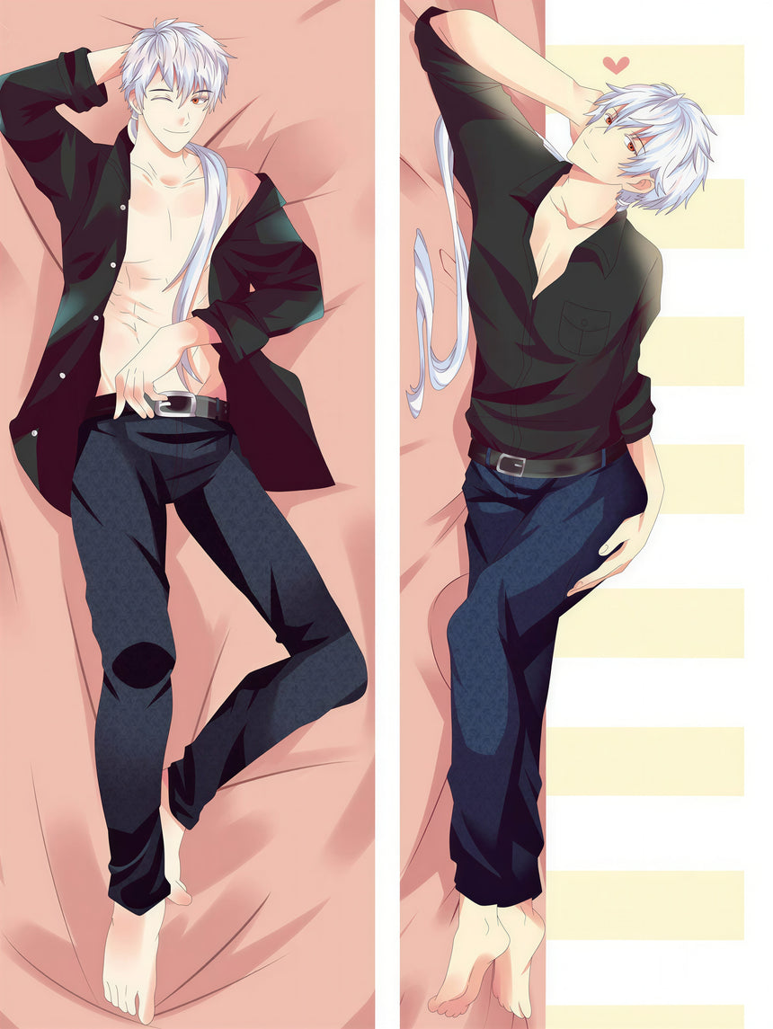 Dakimakura Zen Mystic Messenger 2