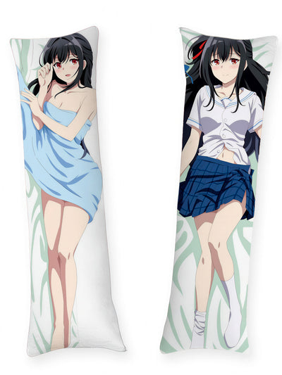 Dakimakura Nagisa Detektyw