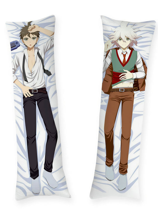 Dakimakura Nagito i Hajime
