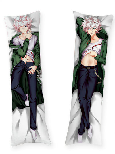 Dakimakura Nagito Husbando