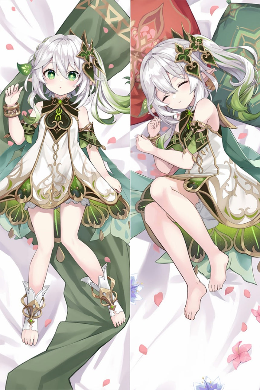 Dakimakura Nahida Archont Dendro