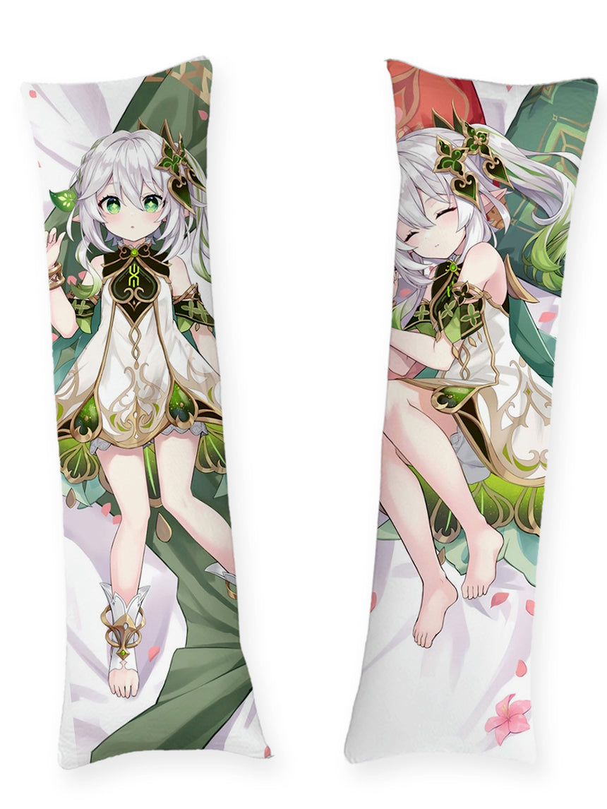 Dakimakura Nahida Archont Dendro