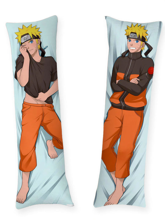 Dakimakura Naruto Zadziorny