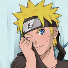 Naruto Uzumaki