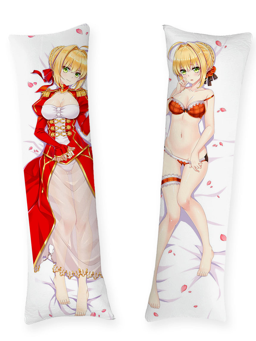 Dakimakura Nero Claudius