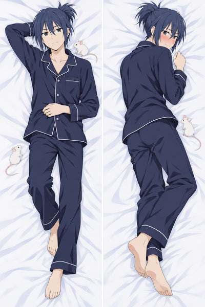 Dakimakura Nezumi Piżama w Myszy