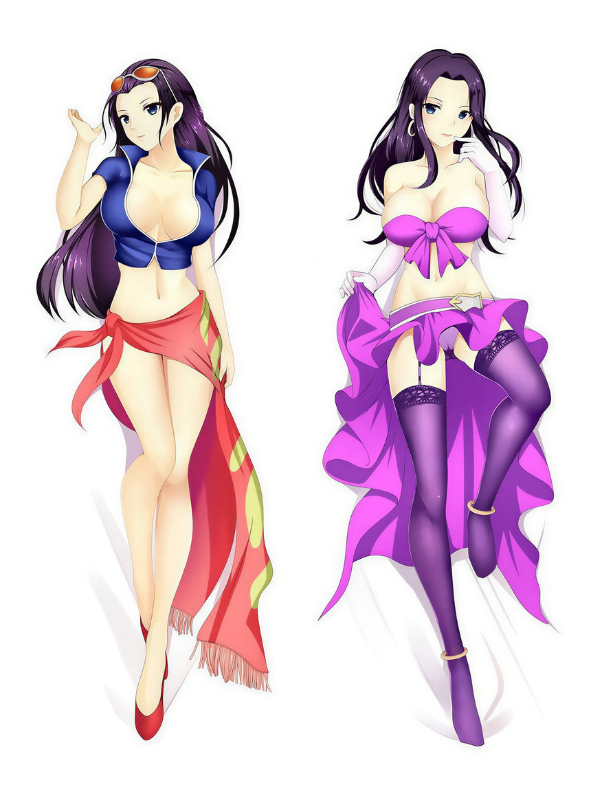 Dakimakura Robin One Piece 2