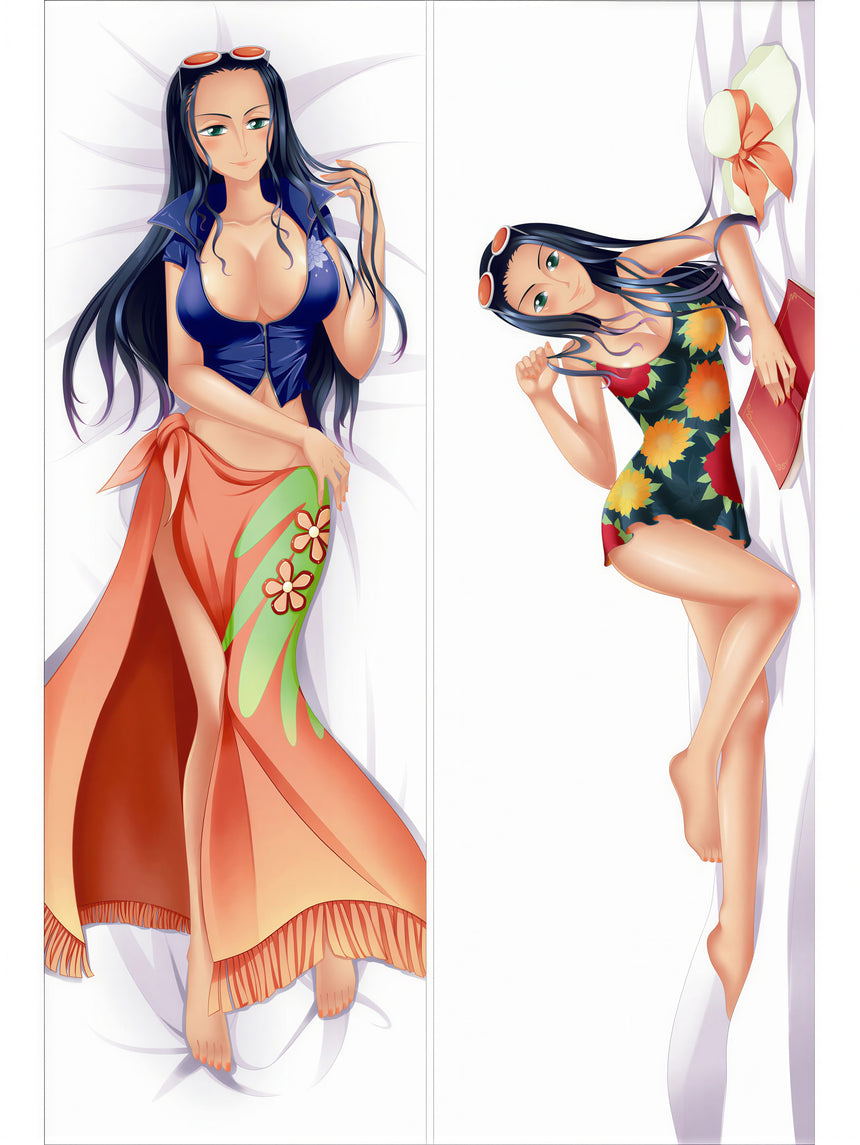 Dakimakura Robin Waifu 2