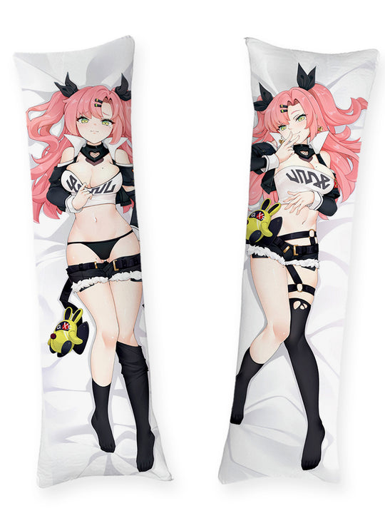 Dakimakura Nicole Demara