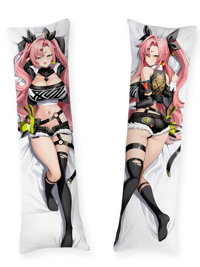 Dakimakura Nicole Demara Dżinsowe Szorty