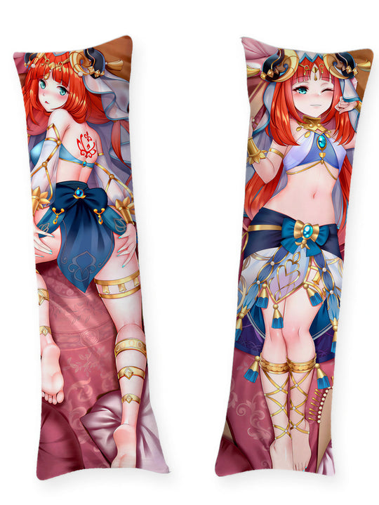 Dakimakura anime Nilou