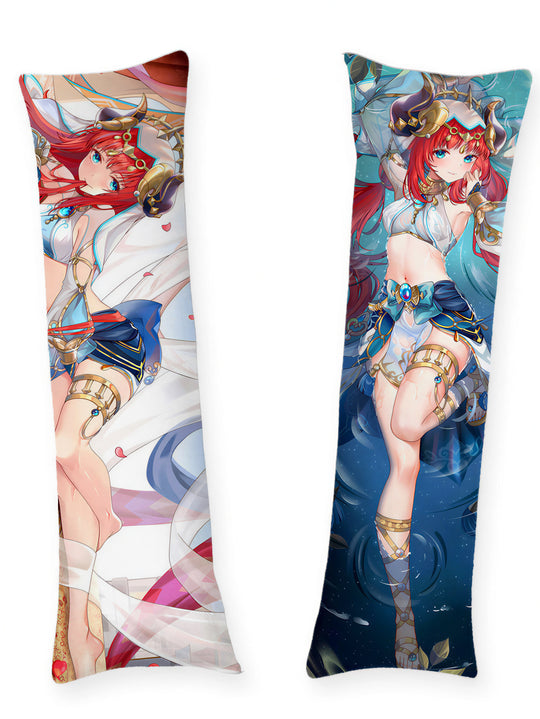 Dakimakura Nilou Czarująca