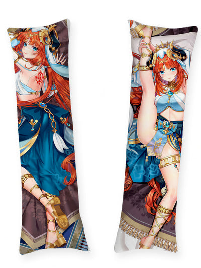 Dakimakura Nilou Seksowna