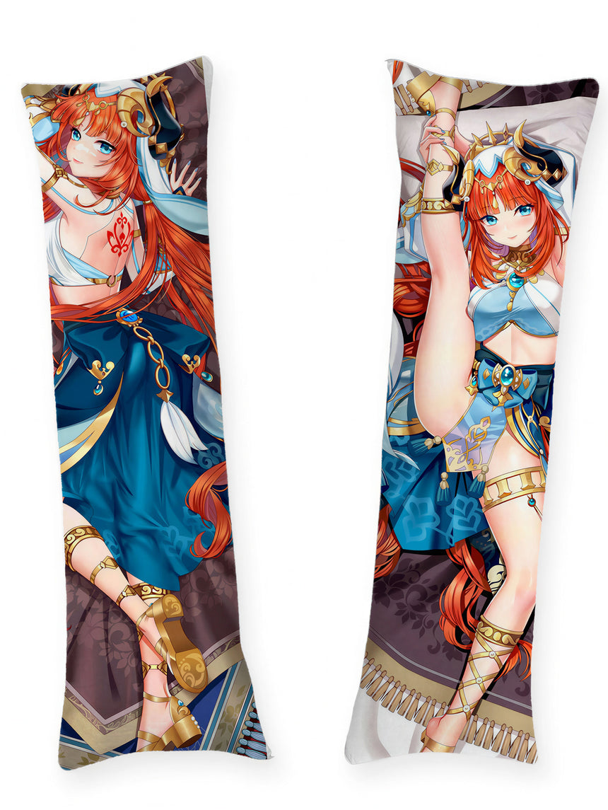 Dakimakura Nilou Seksowna