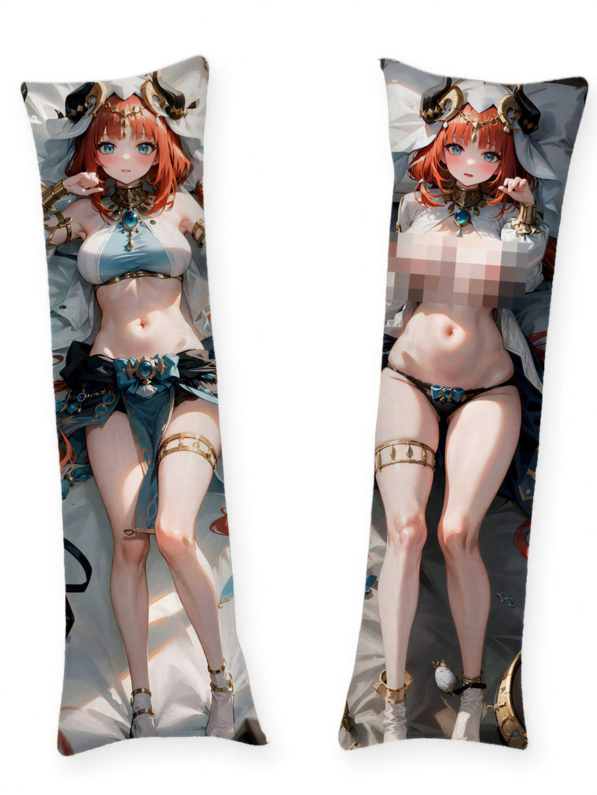 Dakimakura Nilou Wyjątkowa
