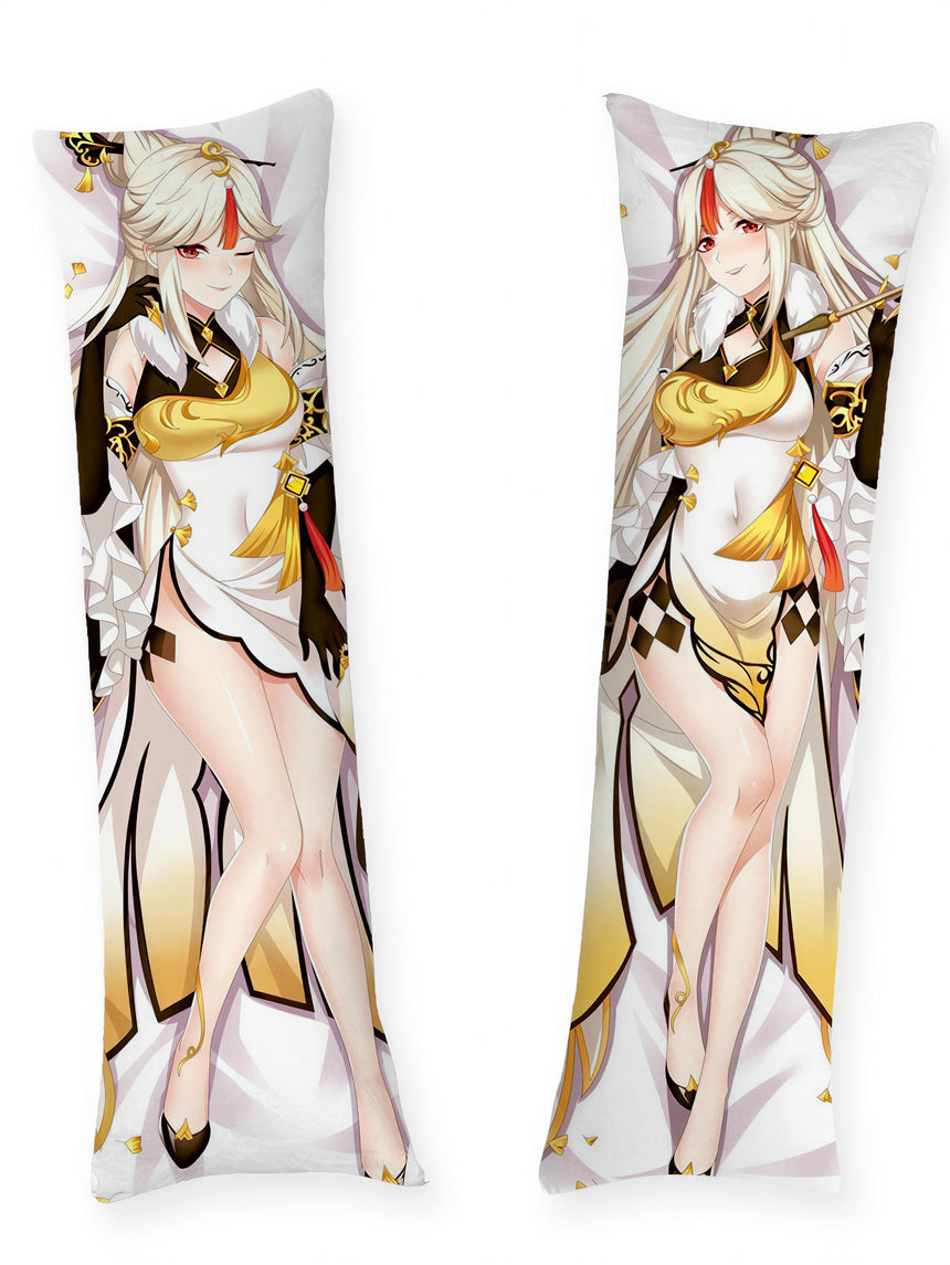 Dakimakura Ningguang Genshin