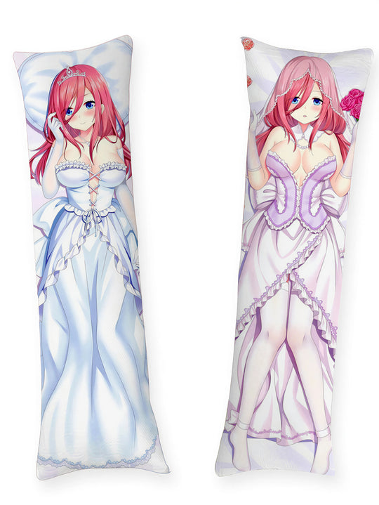 Dakimakura Nino Panna Młoda