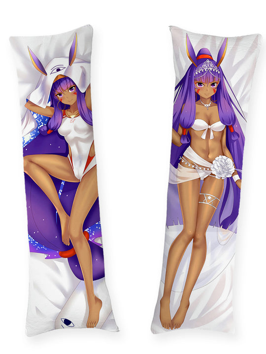 Dakimakura Nitocris