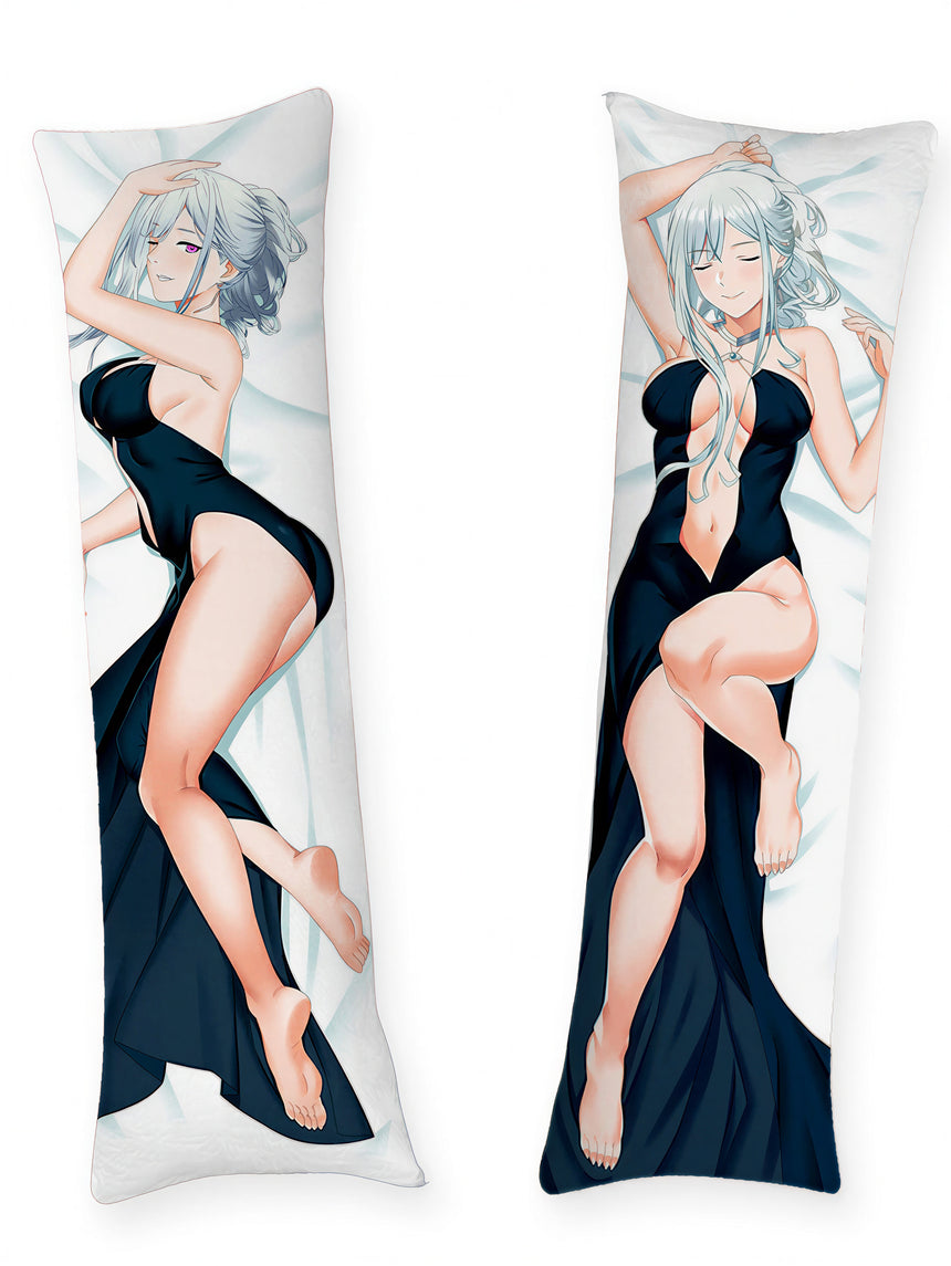 Dakimakura Noelle Dorosła