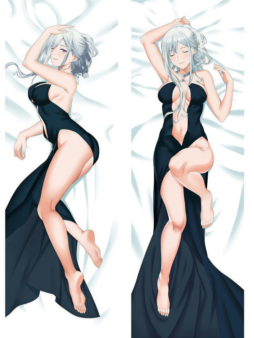 Dakimakura Noelle Dorosła 2