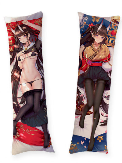 Dakimakura Noshiro Azur Lane