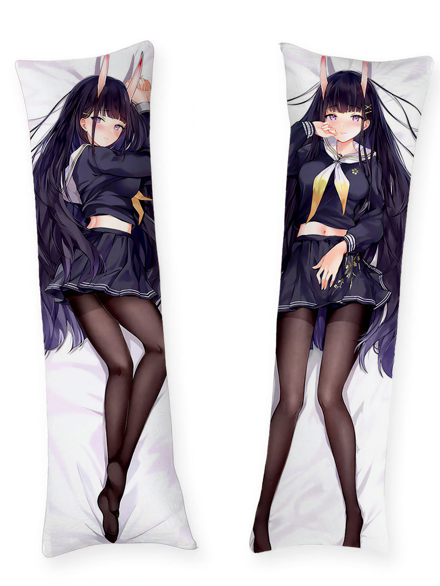 Dakimakura Noshiro Seksowna