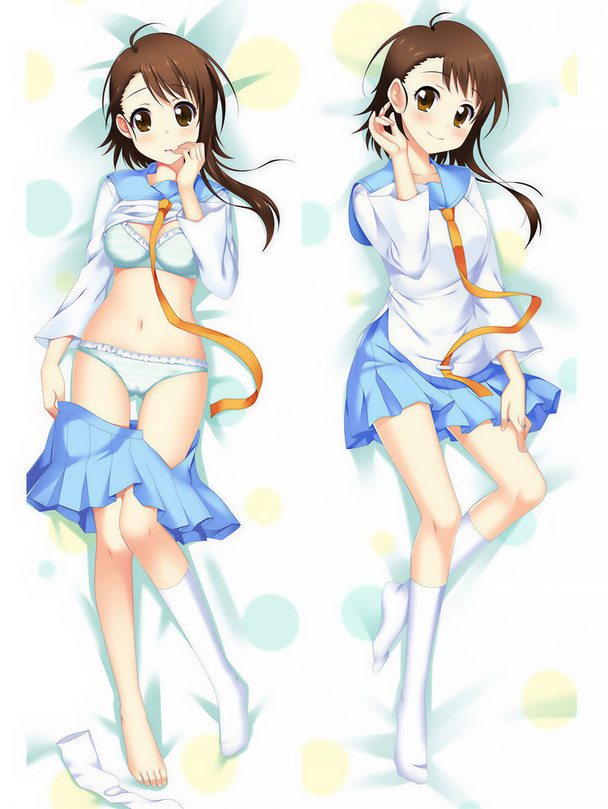 Dakimakura Kosaki Onodera 2
