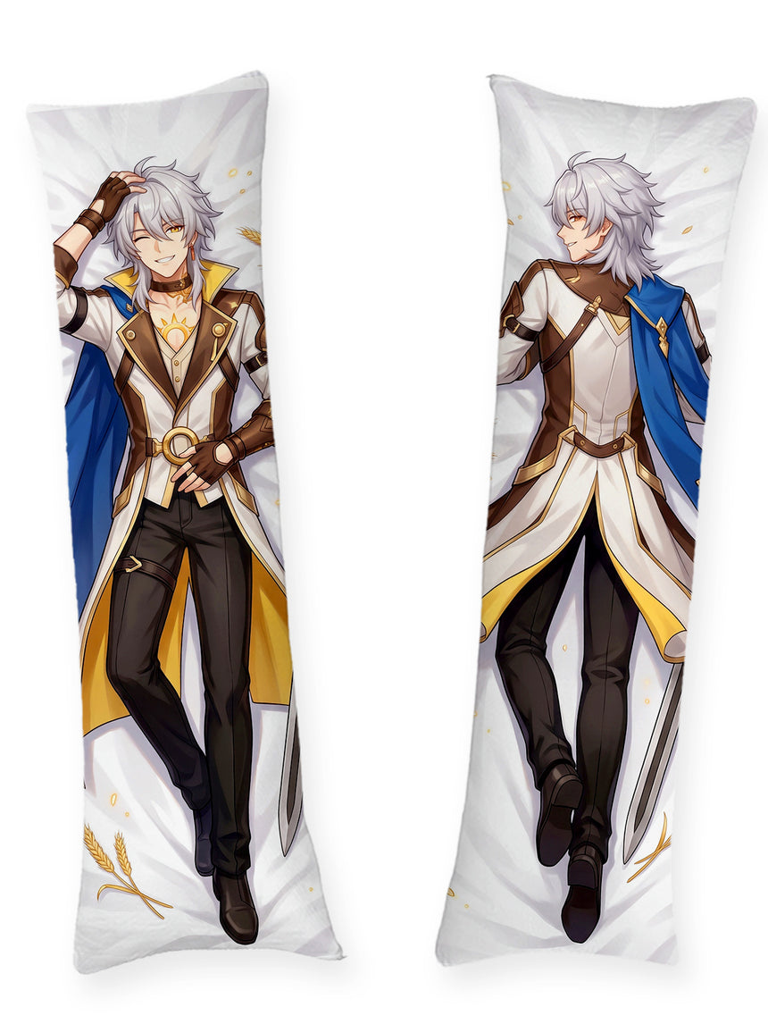 Dakimakura Phainon Płaszcz Bohatera Wybawiciela