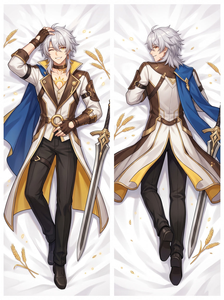 Dakimakura Phainon Płaszcz Bohatera Wybawiciela