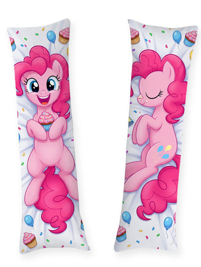 Dakimakura Pinkie Pie Babeczkowe Przyjęcie