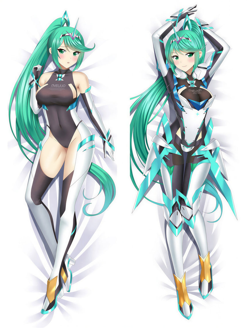 Dakimakura Pneuma Xenoblade 2
