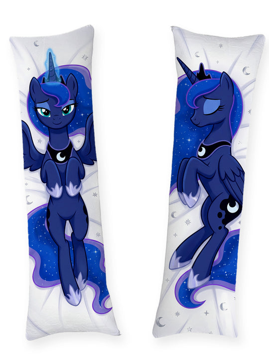 Dakimakura Princess Luna Strażniczka Księżycowych Snów