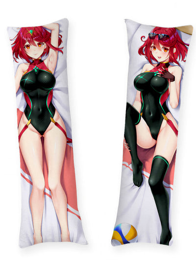 Dakimakura Pyra Urocza