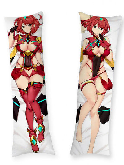 Dakimakura Pyra Waifu