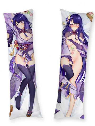 Dakimakura Genshin Raiden