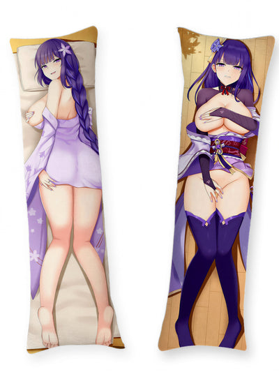 Dakimakura Raiden Shogun Gorąca