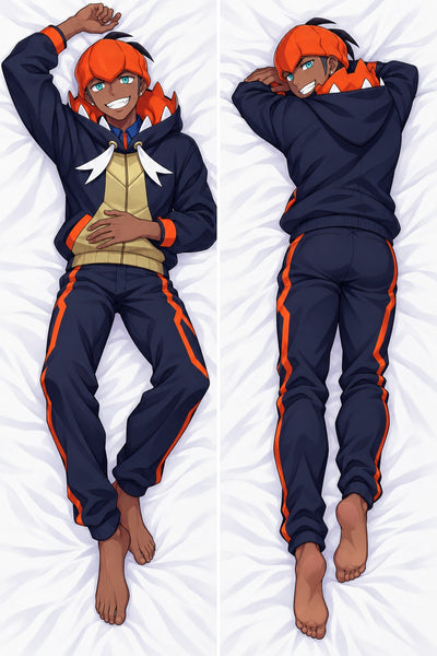 Dakimakura Raihan Bluza Lidera Sali