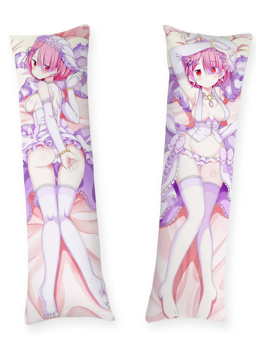Dakimakura Ram Seksowna