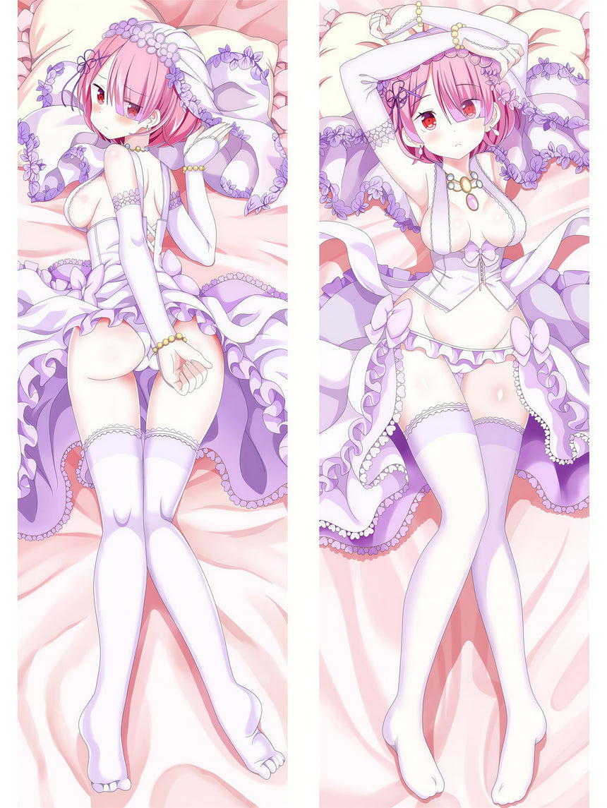 Dakimakura Ram Seksowna 2