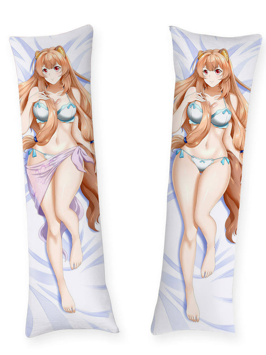 Dakimakura Raphtalia Shield Seksowna